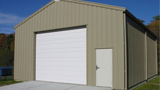 Garage Door Openers at Village East Mesquite, Texas